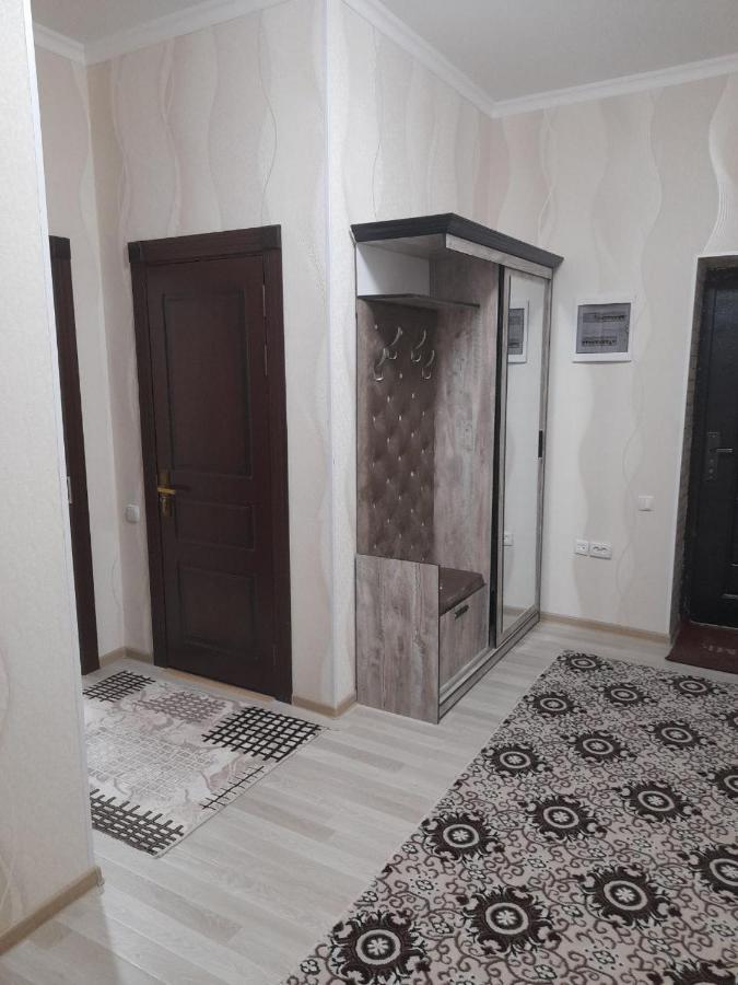 Уютная 2-Х Комнатная Квартира 82М2 В Центре Города! Bukhara Exterior foto